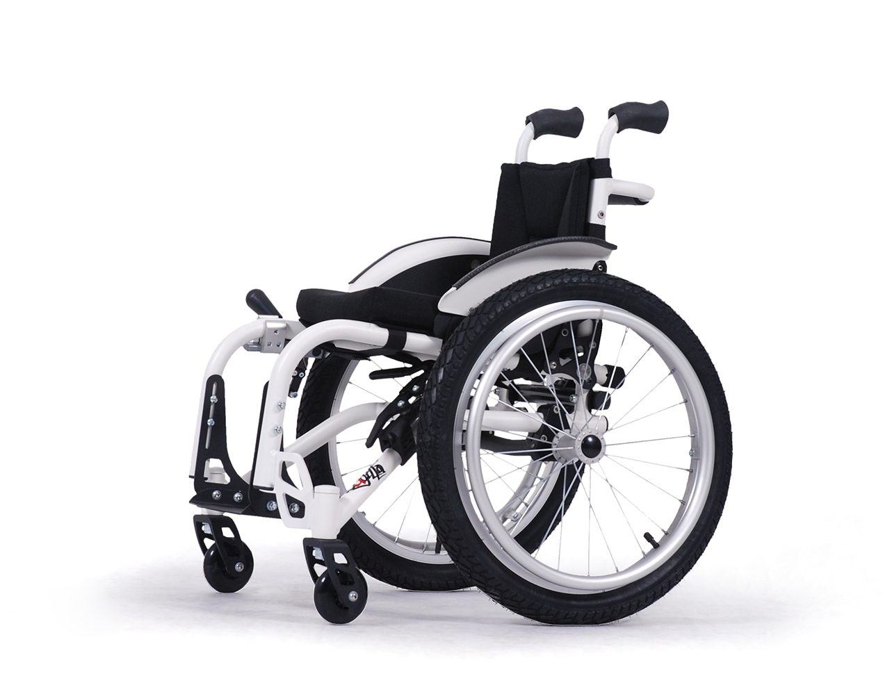 Wózek inwalidzki SAGITTA Kids
