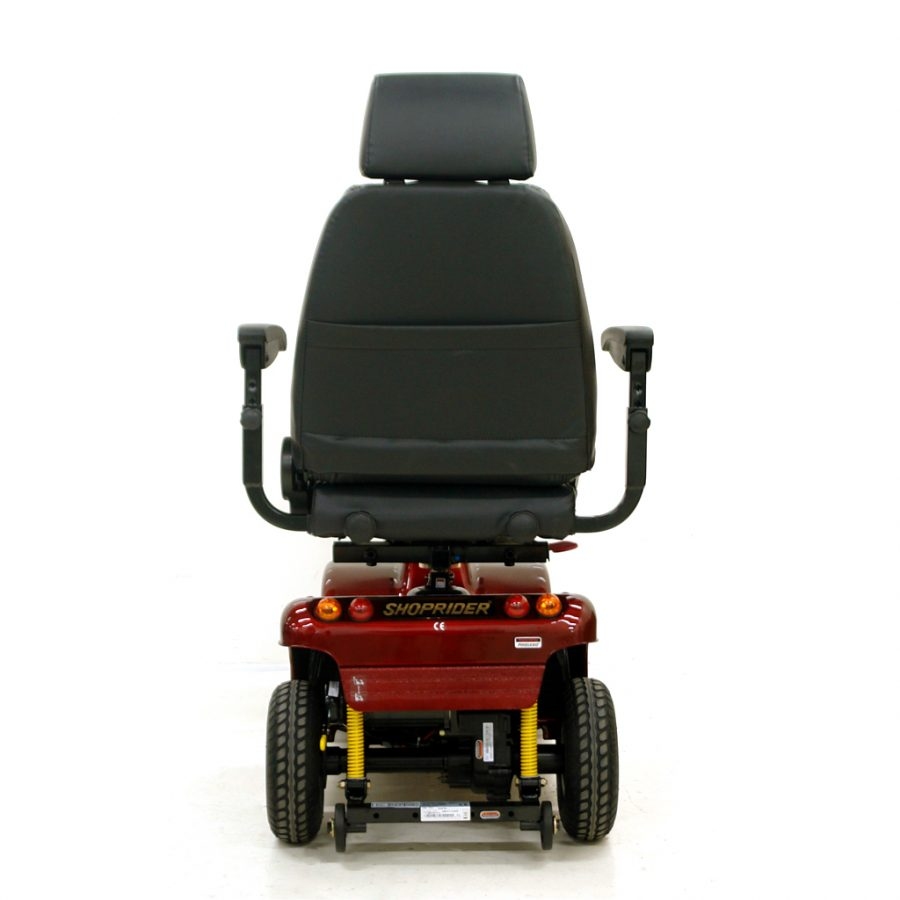 SHOPRIDER VITTORIUS Skuter