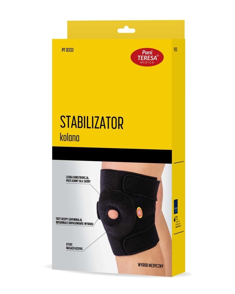 Stabilizator kolana