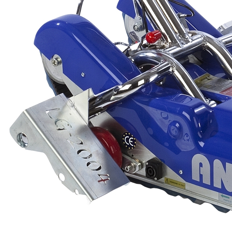 Schodolaz gąsienicowy LG 2004