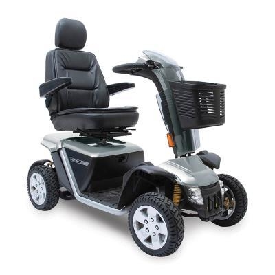 VICTORY XL 140 Skuter elektryczny inwalidzki