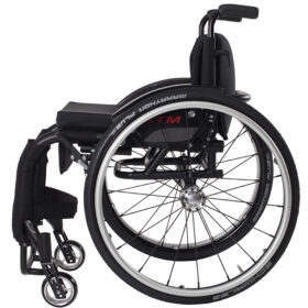 GTM Hammer Vario Wózek inwalidzki