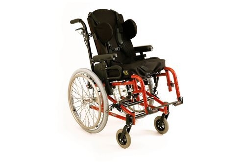 ZIPPIE TS Rigid Wózek multipozycyjny