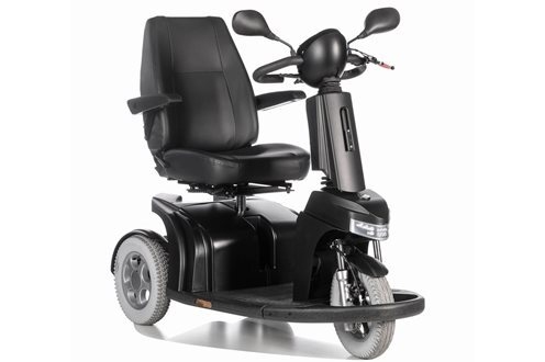 STERLING Elite² Plus Skuter 3-kołowy