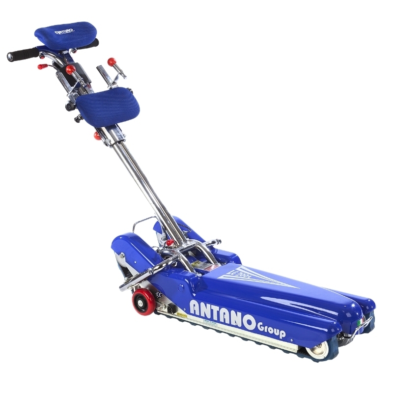 Schodołaz gąsienicowy LG 2004