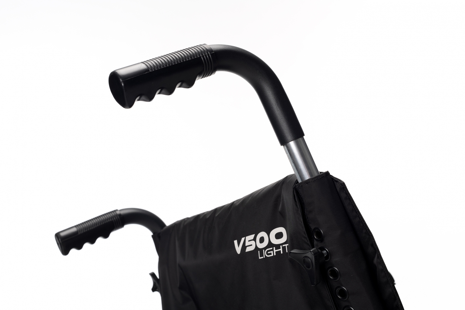 V500 Light Wózek inwalidzki