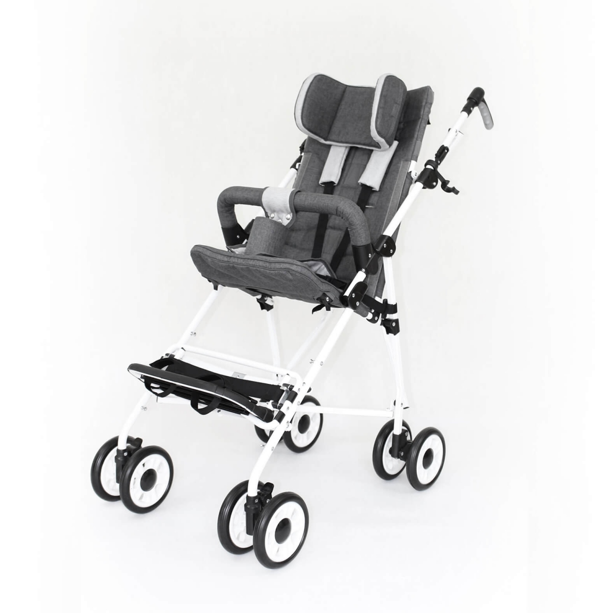 Wózek inwalidzki dziecięcy Pegaz