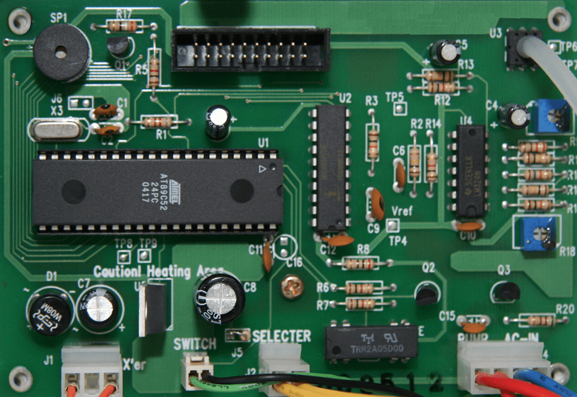 POMPA DYNA BEST