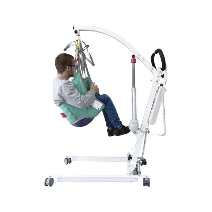 LeviCare Compact do 120 kg Podnośnik jezdny