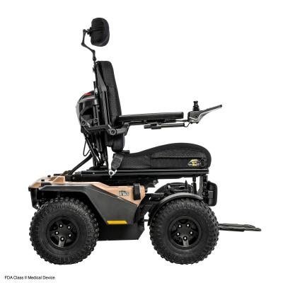 OUTBACK 4x4 Wózek inwalidzki