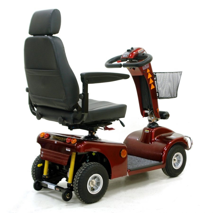 SHOPRIDER VITTORIUS Skuter
