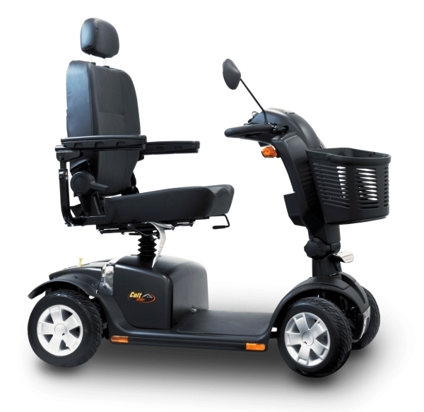 COLT SPORT Skuter elektryczny inwalidzki