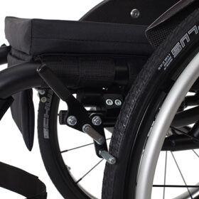 GTM Hammer Vario Wózek inwalidzki