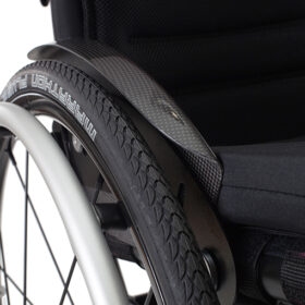 GTM Hammer Vario Wózek inwalidzki