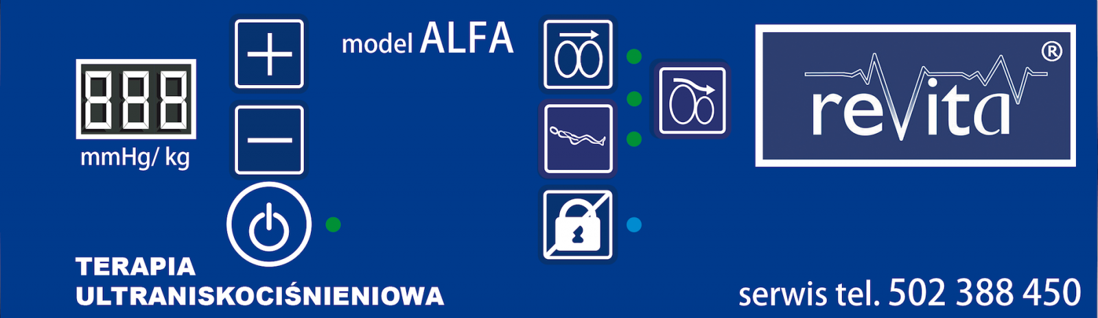 Pompa Alfa