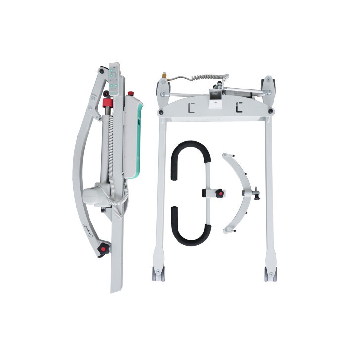 LeviCare Compact do 120 kg Podnośnik jezdny