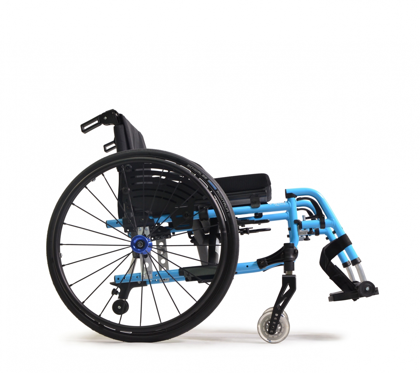 V500 ACTIVE Wózek inwalidzki