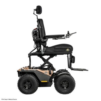 OUTBACK 4x4 Wózek inwalidzki