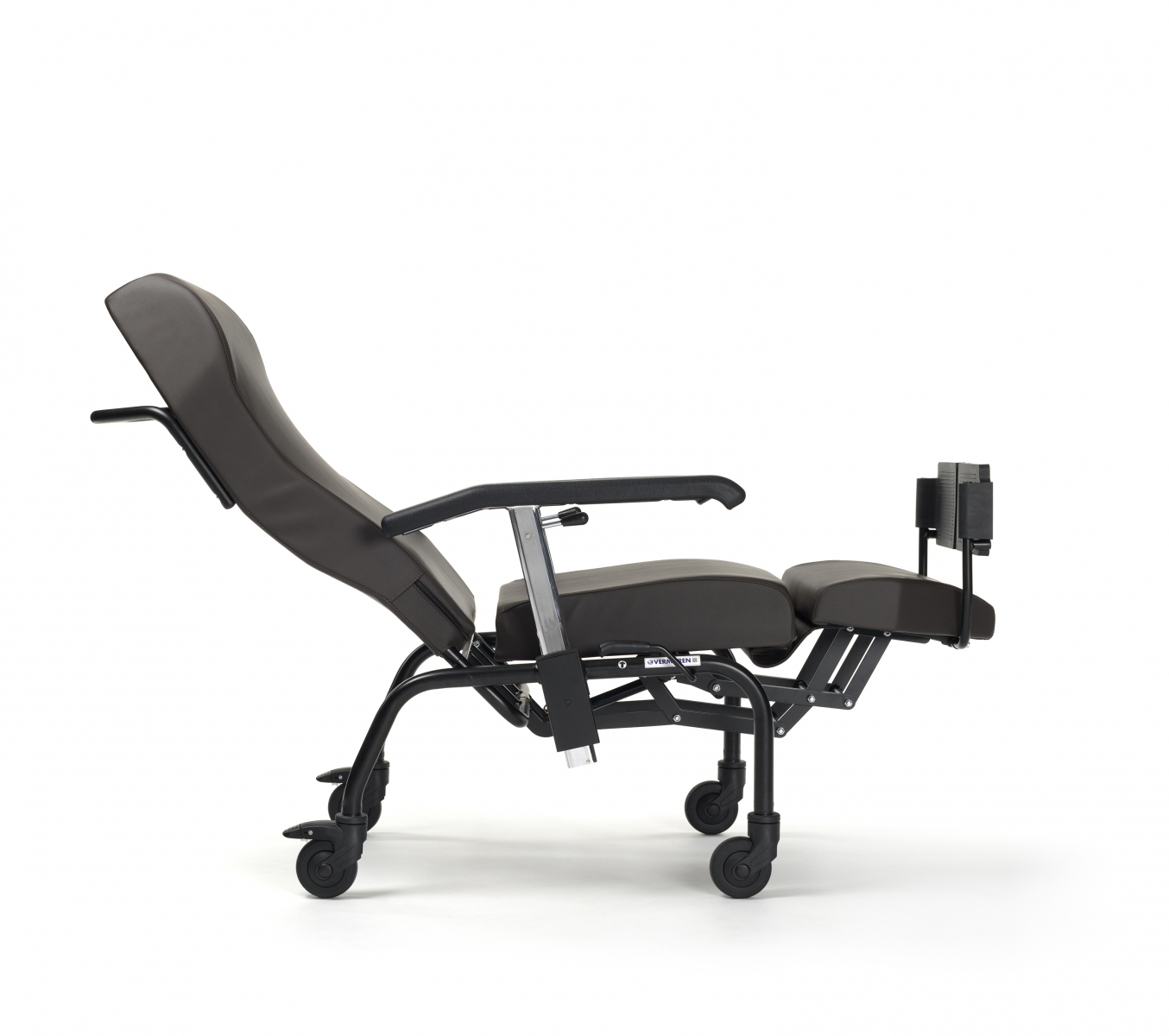 Wózek inwalidzki specjalny Normandie PLUS