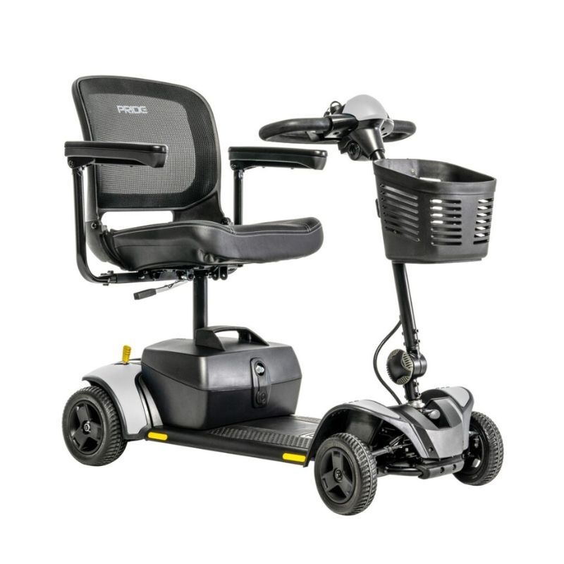 GO GO ELITE TRAVELLER 2 Skuter elektryczny inwalidzki