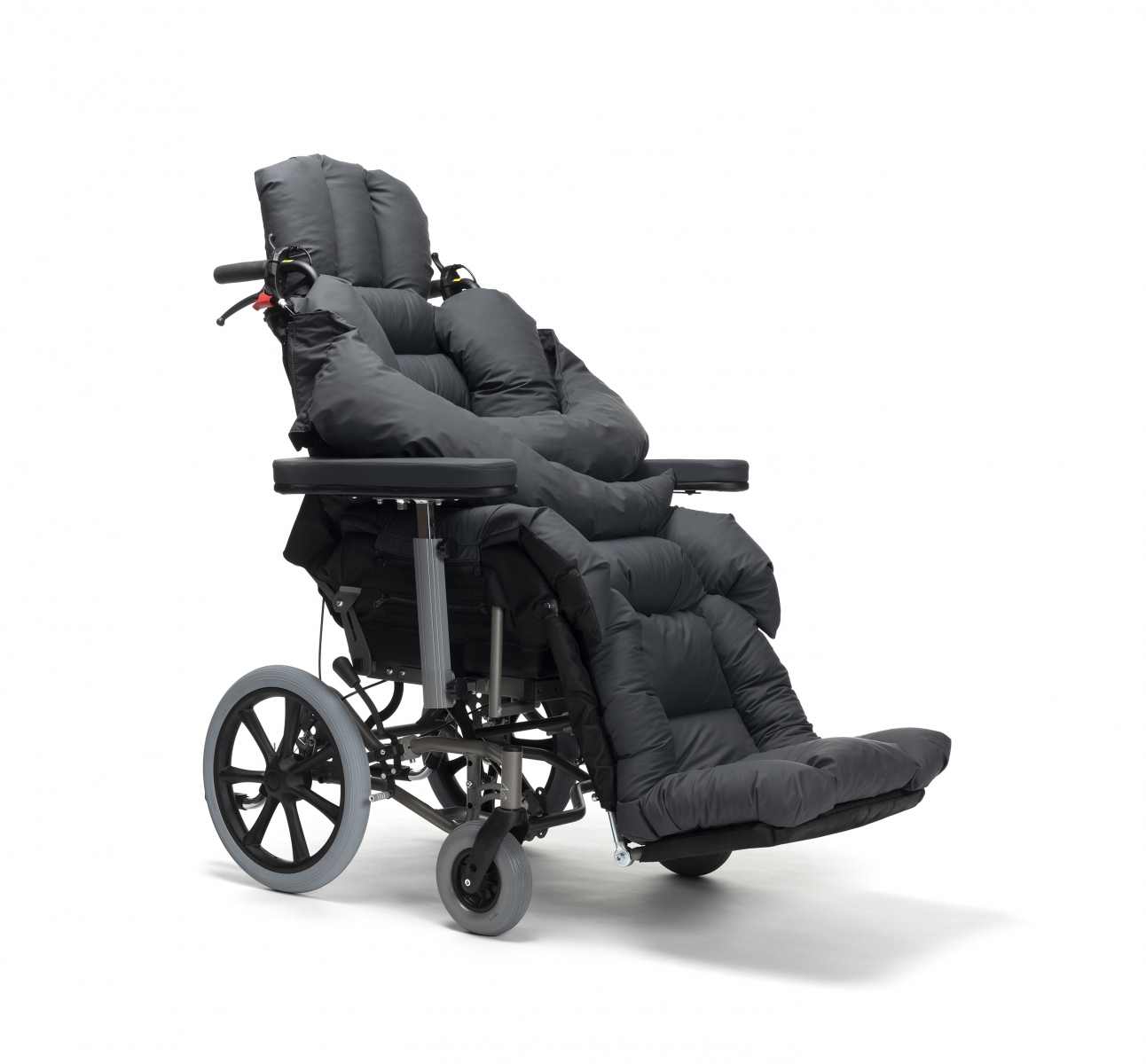 Wózek inwalidzki specjalny INOVYS II L70