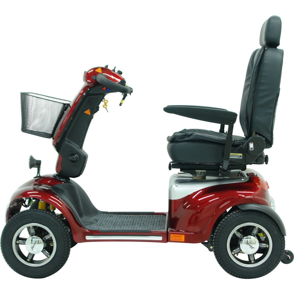 Skuter SHOPRIDER EXPLORER (889XLSBN)