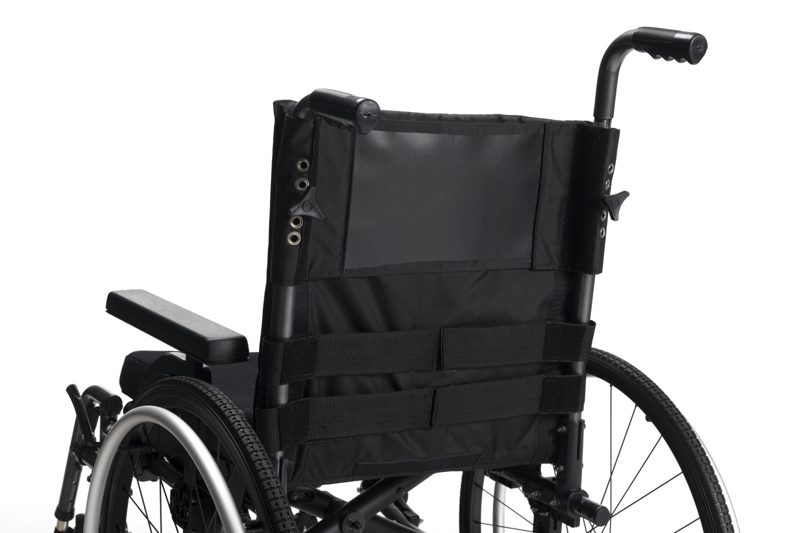 V500 Light Wózek inwalidzki