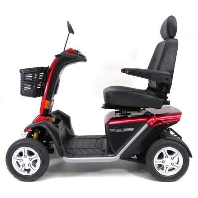 VICTORY XL 140 Skuter elektryczny inwalidzki