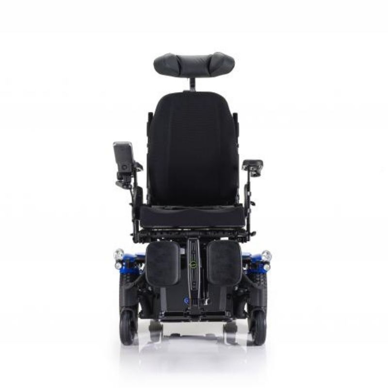 TDX SP2 Modulite wózek inwalidzki z napędem elektrycznym