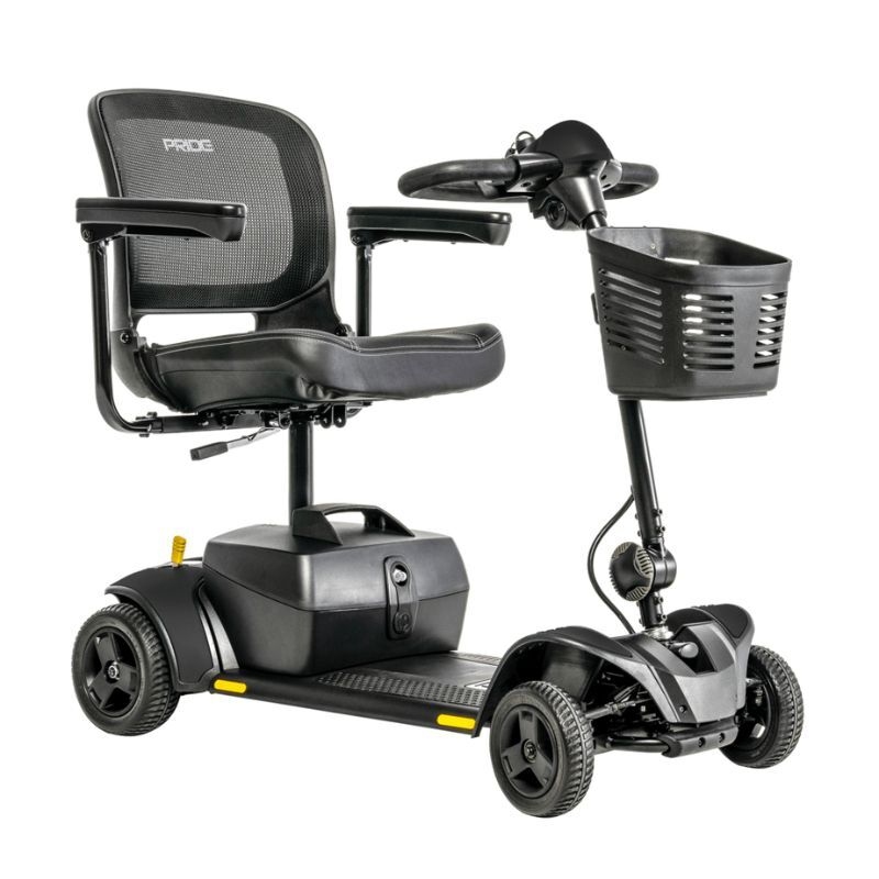 GO GO ELITE TRAVELLER 2 Skuter elektryczny inwalidzki