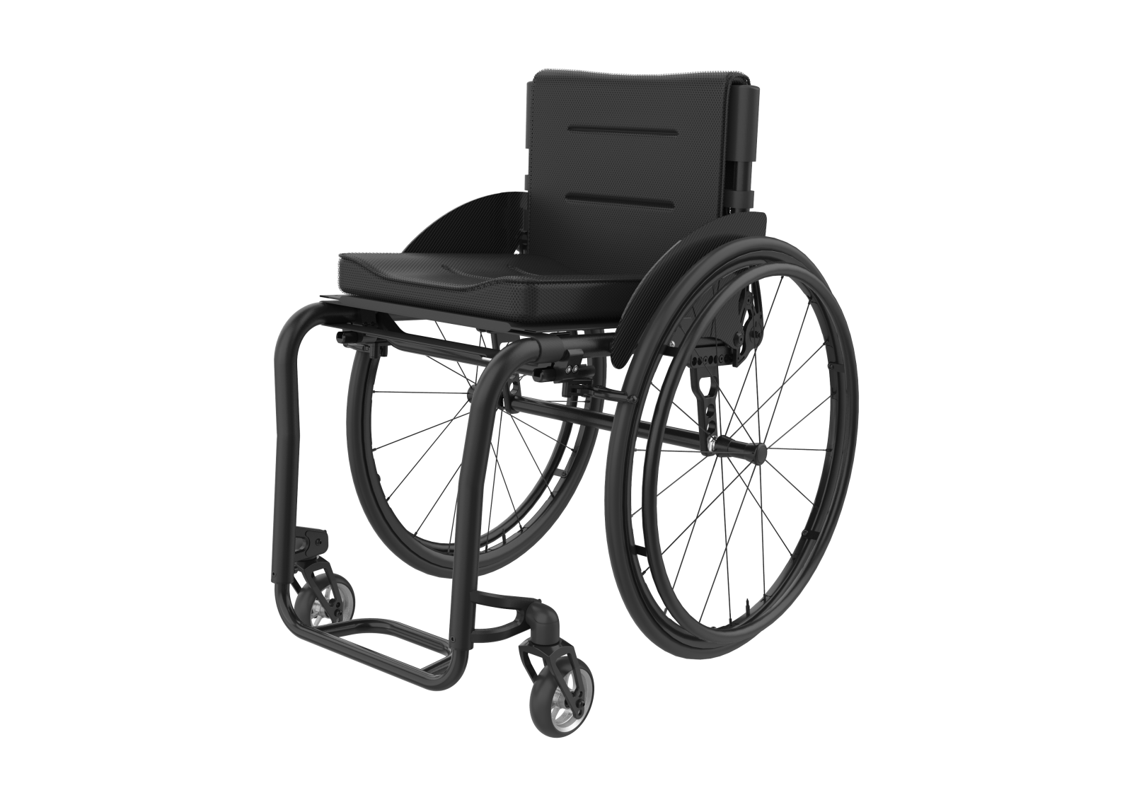 Wózek inwalidzki ICON 60