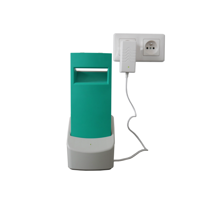 LeviCare Compact do 120 kg Podnośnik jezdny