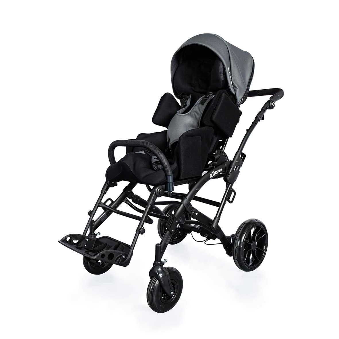 MyWam ALFA FLEX Wózek inwalidzki