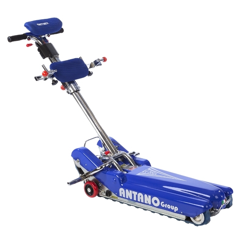 Schodołaz gąsienicowy LG 2004