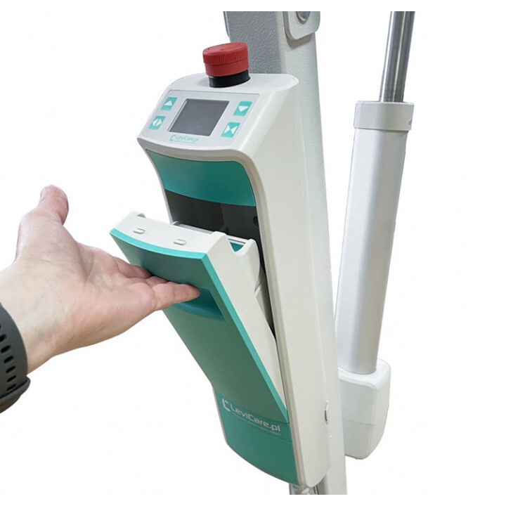 LeviCare Compact do 120 kg Podnośnik jezdny