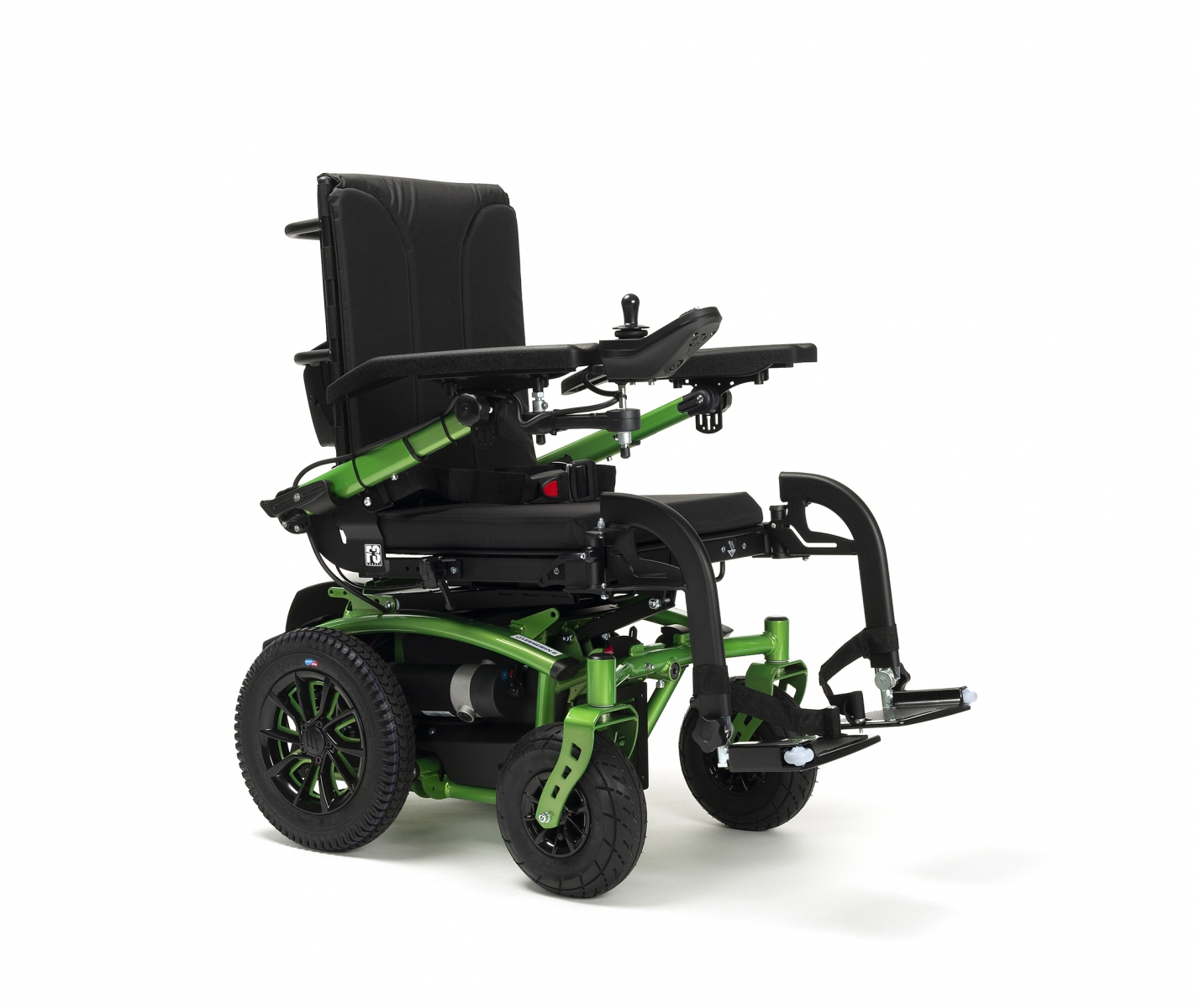 Wózek inwalidzki elektryczny FOREST3 INITIAL