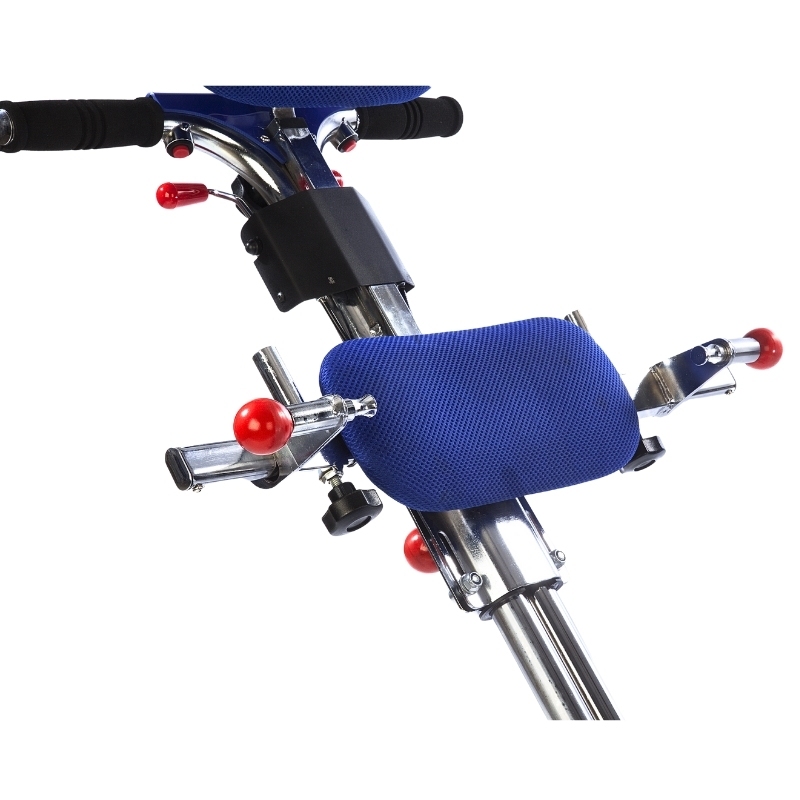 Schodołaz gąsienicowy LG 2004