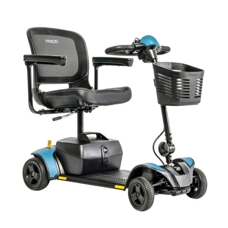 GO GO ELITE TRAVELLER 2 Skuter elektryczny inwalidzki