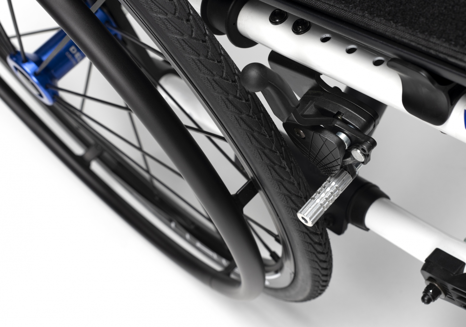 V500 ACTIVE Wózek inwalidzki