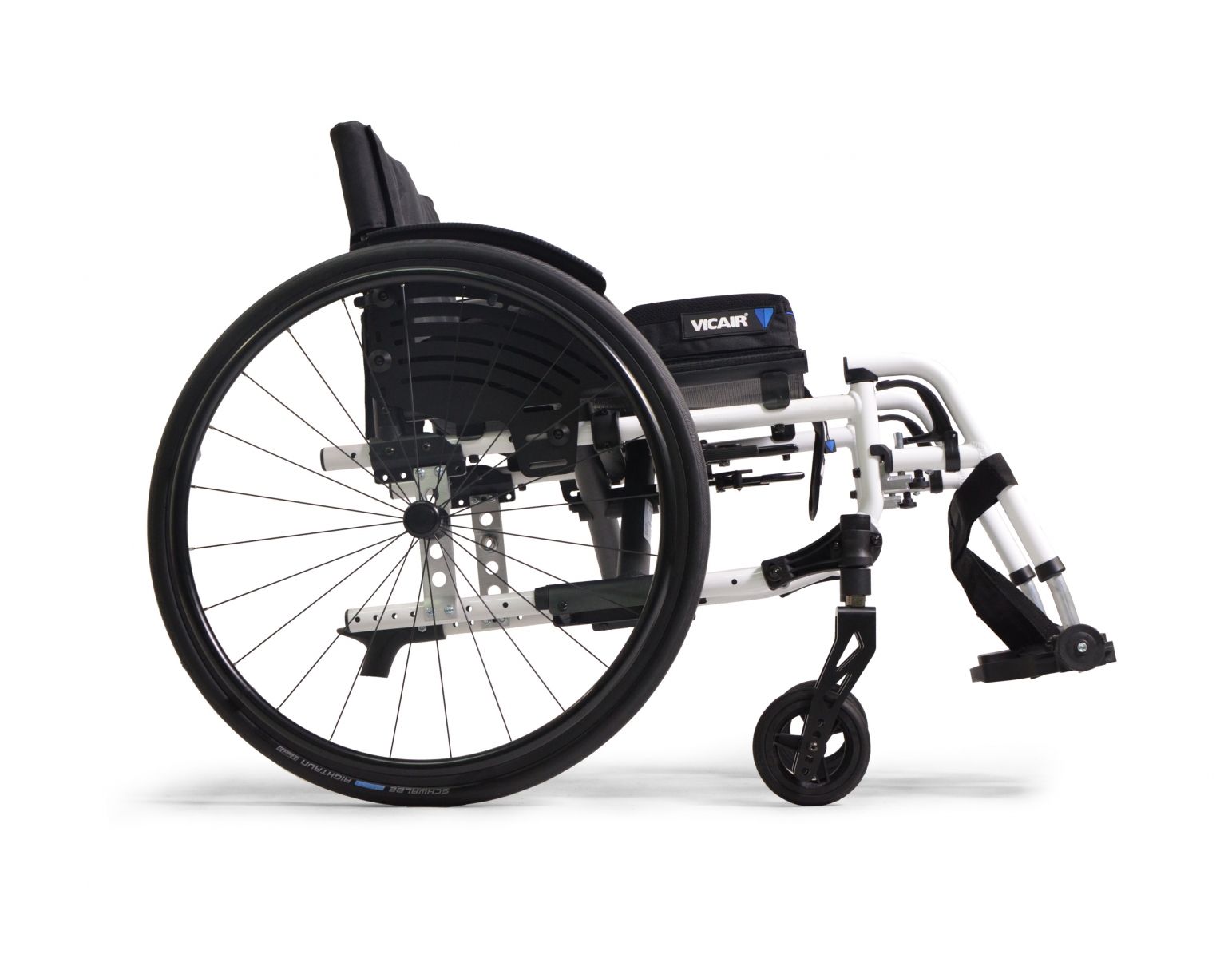 V500 ACTIVE Wózek inwalidzki