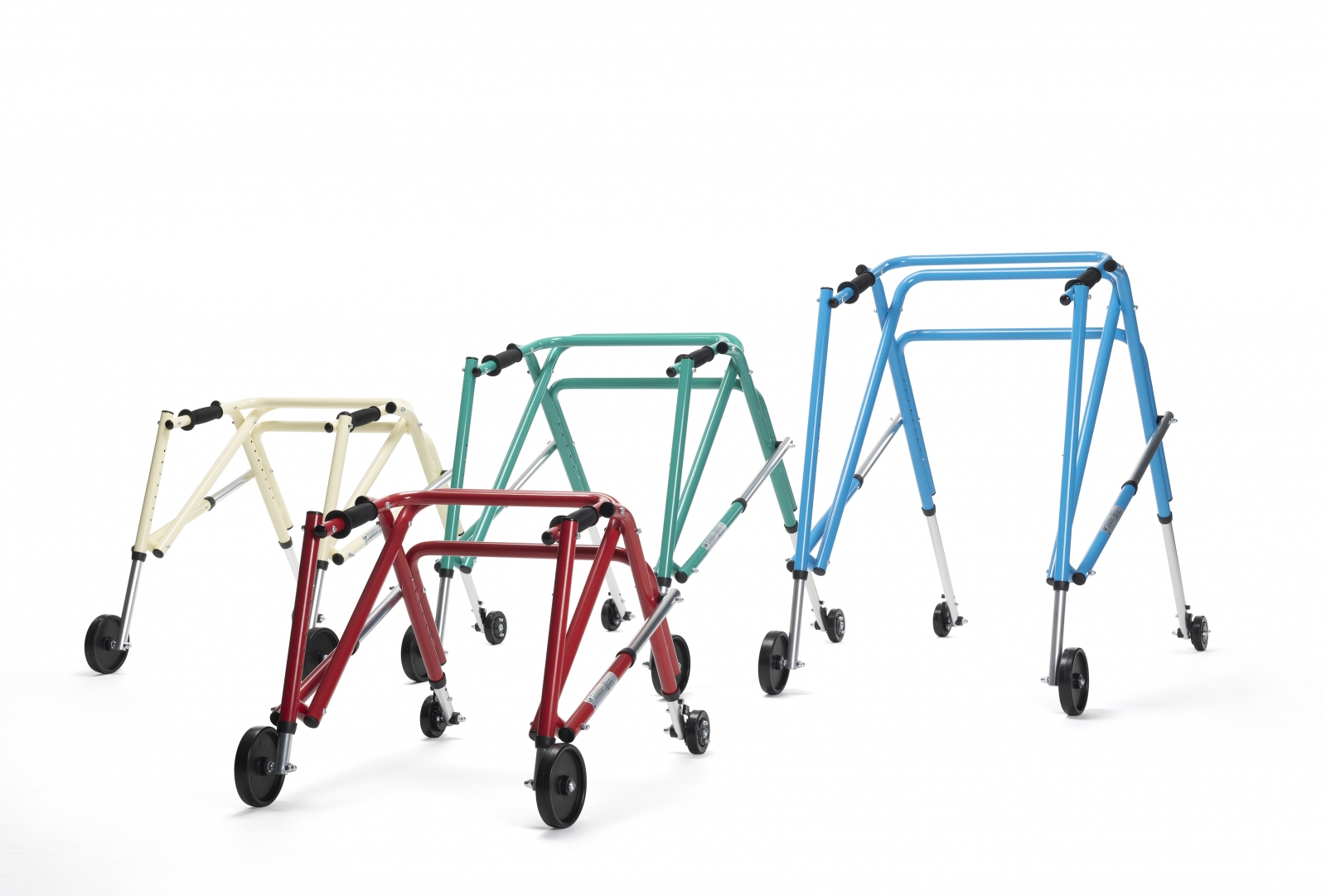 Balkonik do nauki chodzenia STREETER