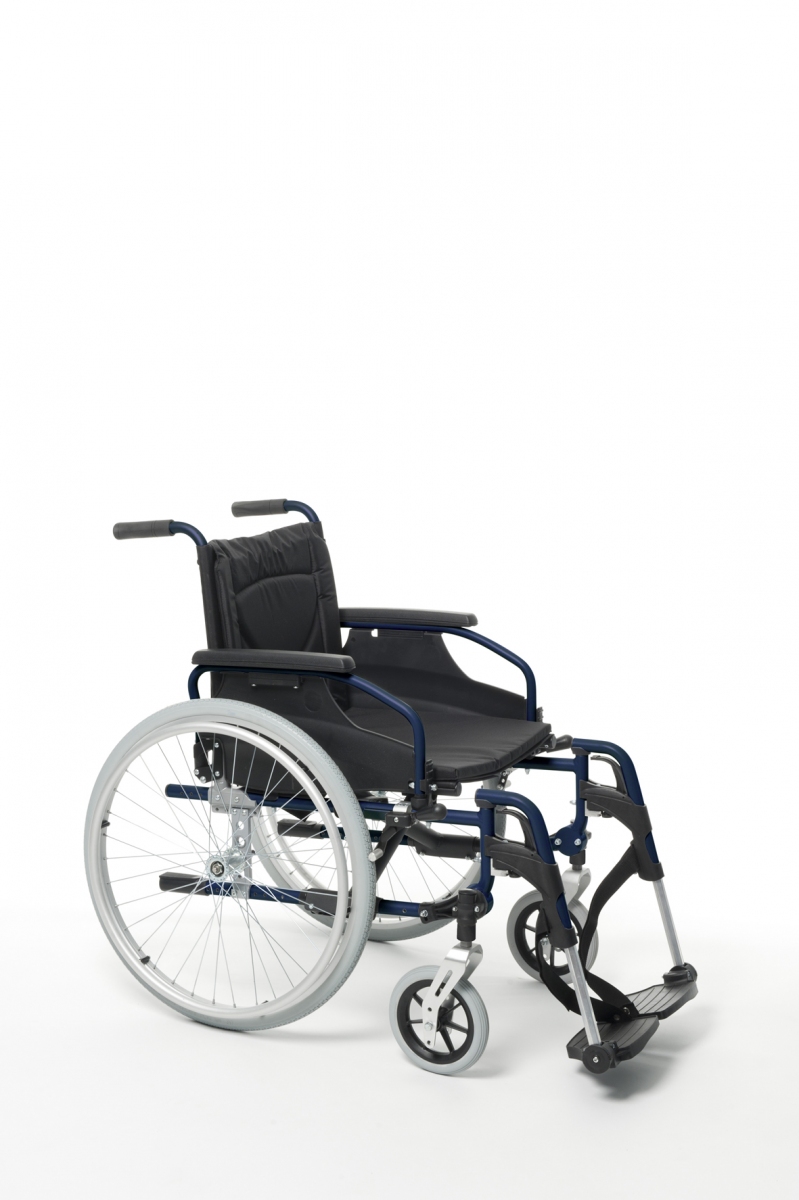 Wózek inwalidzki V300