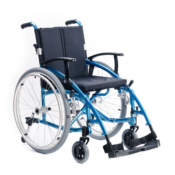 Wózek inwalidzki Active Sport Light