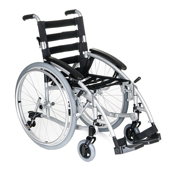 Wózek inwalidzki Active Sport Light