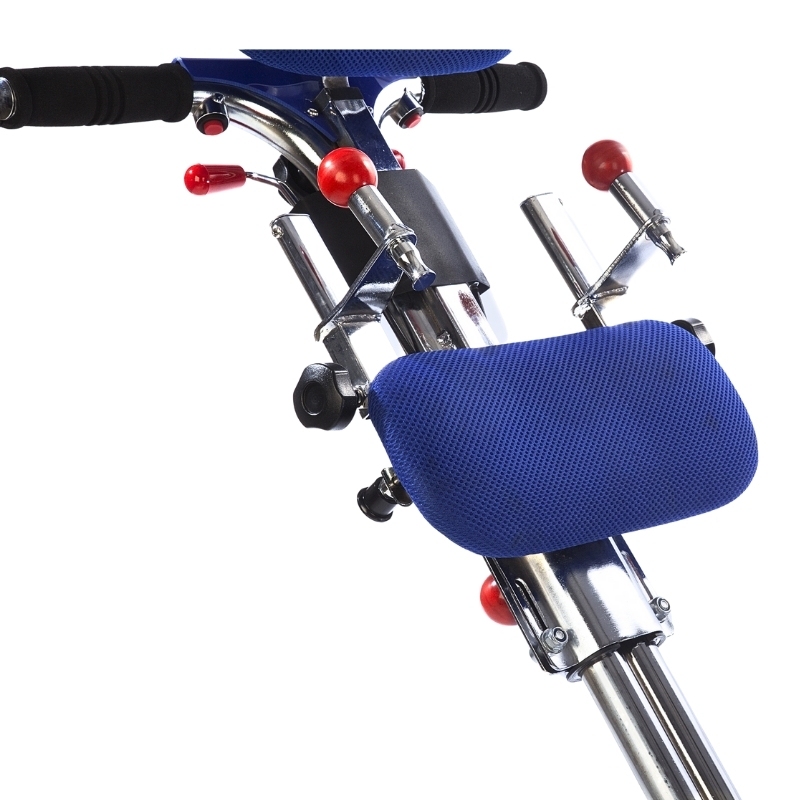 Schodołaz gąsienicowy LG 2004