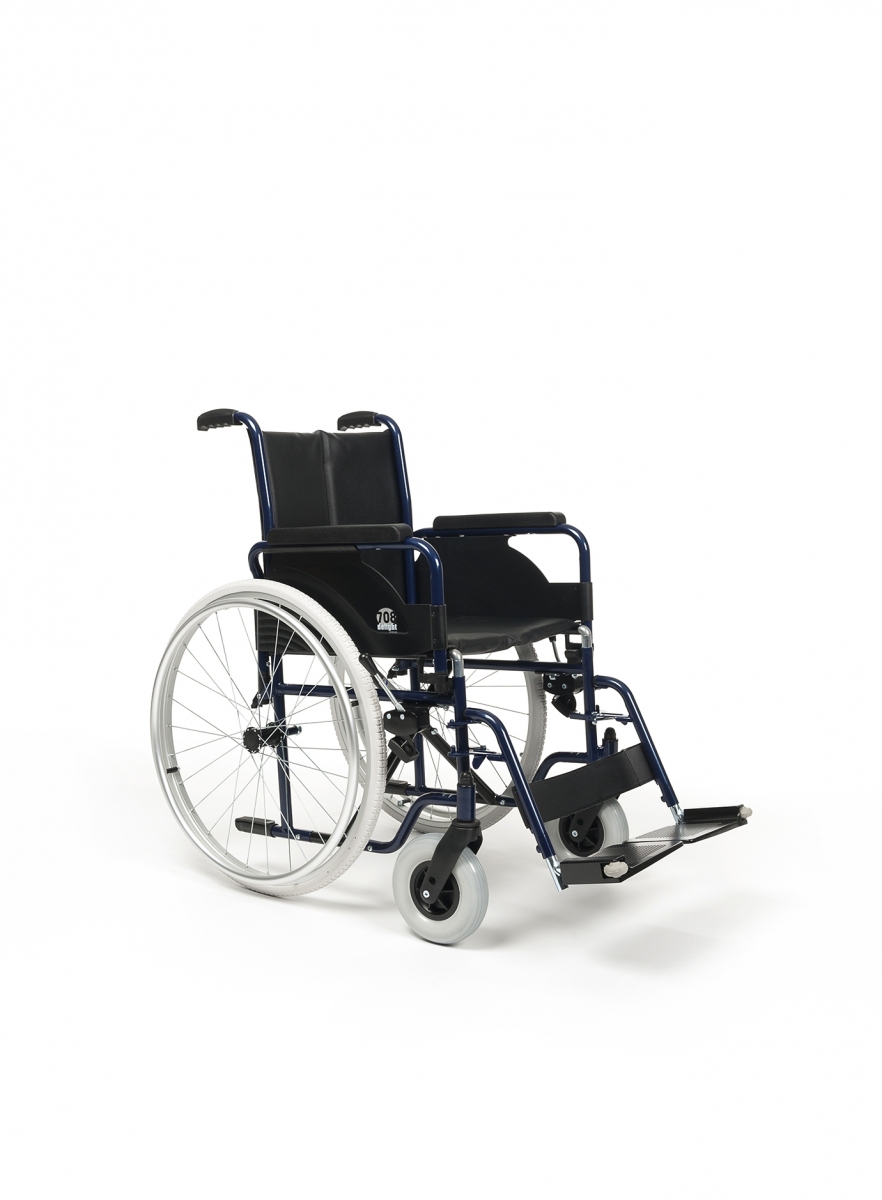 Wózek inwalidzki 708D