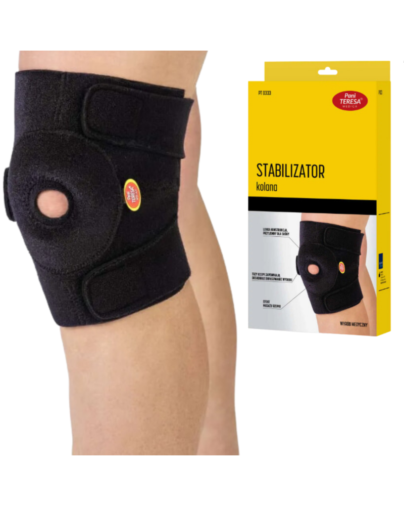 Stabilizator kolana