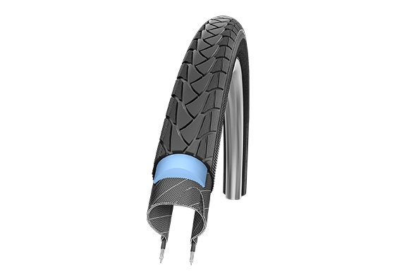 Opona 24x1 SCHWALBE Marathon Plus [25-540]