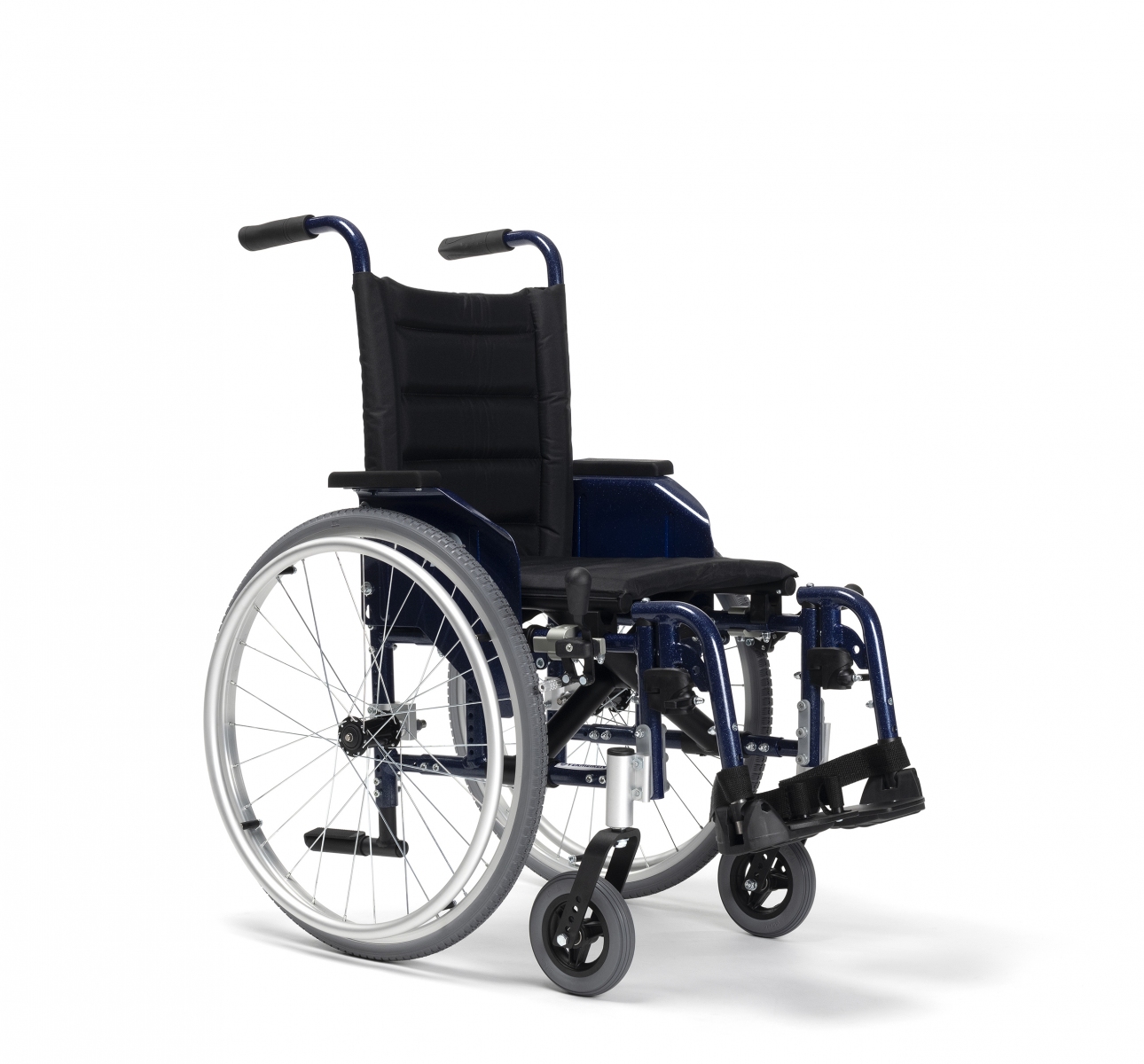 Wózek inwalidzki dla dzieci eclipsx4 kids