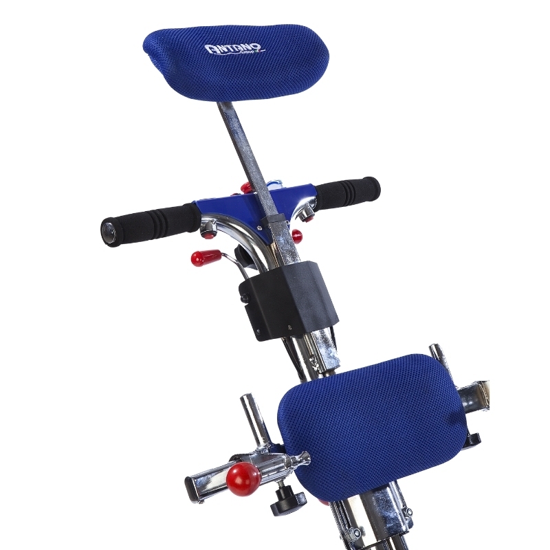 Schodołaz gąsienicowy LG 2004